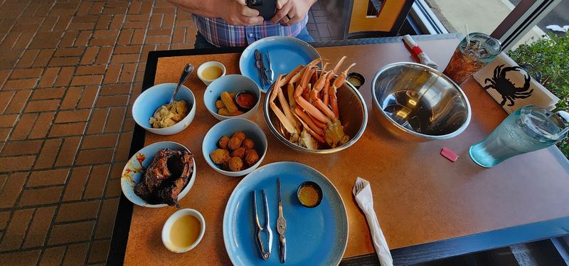People Drive Hours Just to Eat Here