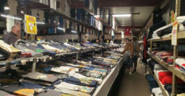 People Travel From Across Arizona To Browse This Massive Flea Market