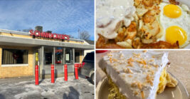 People Travel From Across Ohio To Dine At This Iconic Restaurant That Has Been Serving Guests For 77 Years