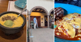 People Travel From Across Texas To Eat At This Beloved No-Frills Tex-Mex Restaurant