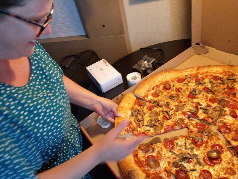 Pepperoni That Actually Delivers on Flavor