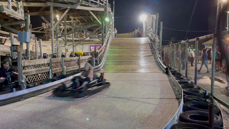 Per-Ride Pricing That Lets Families Customize Their Night