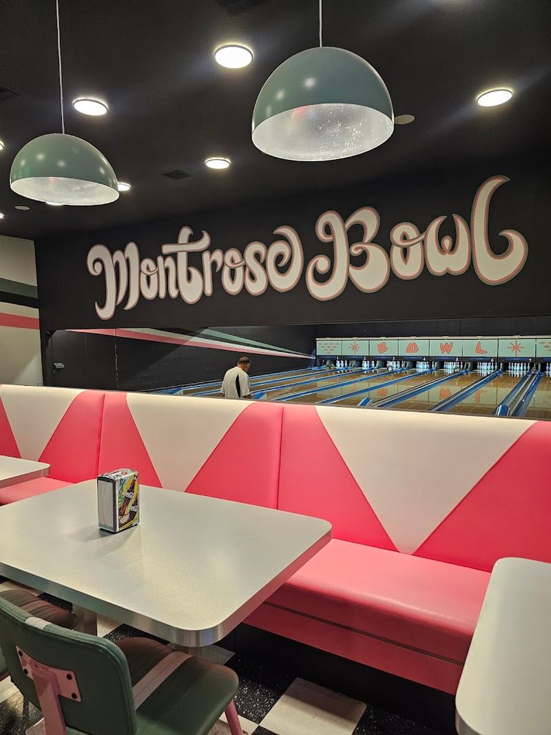 Perfect Date Night Energy From the Moment You Arrive