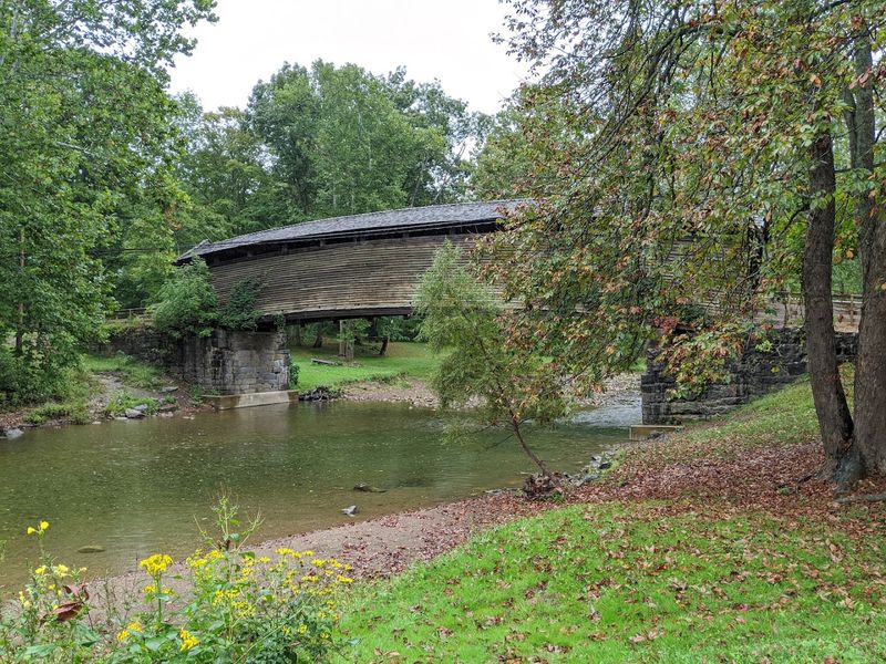 Perfect Picnic Spot for Families and Friends