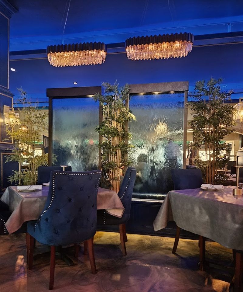 Perfect Spot for Celebrating Special Occasions
