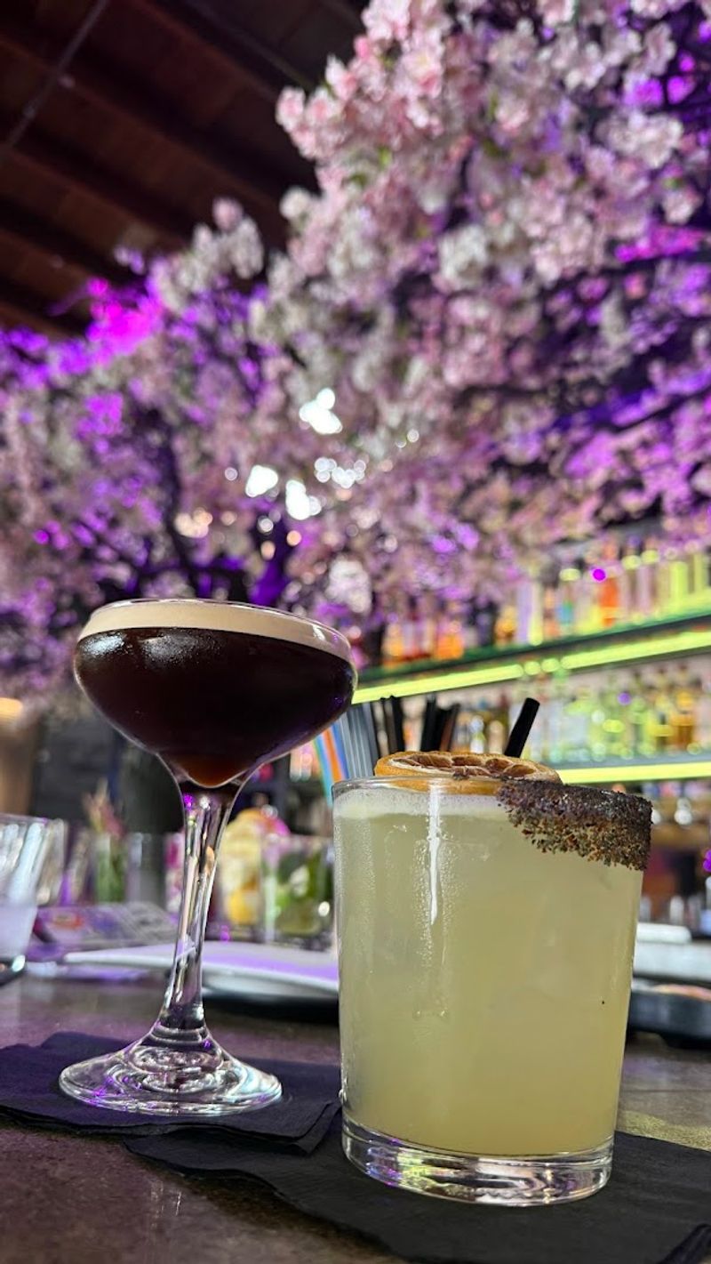 Perfect Spot for Date Nights and Special Occasions