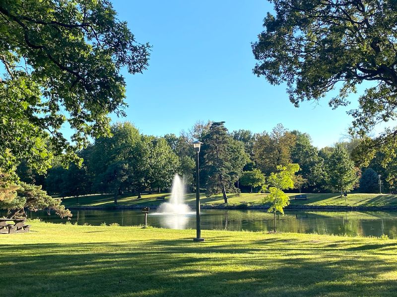 Perfect Spot for Photography and Professional Shoots