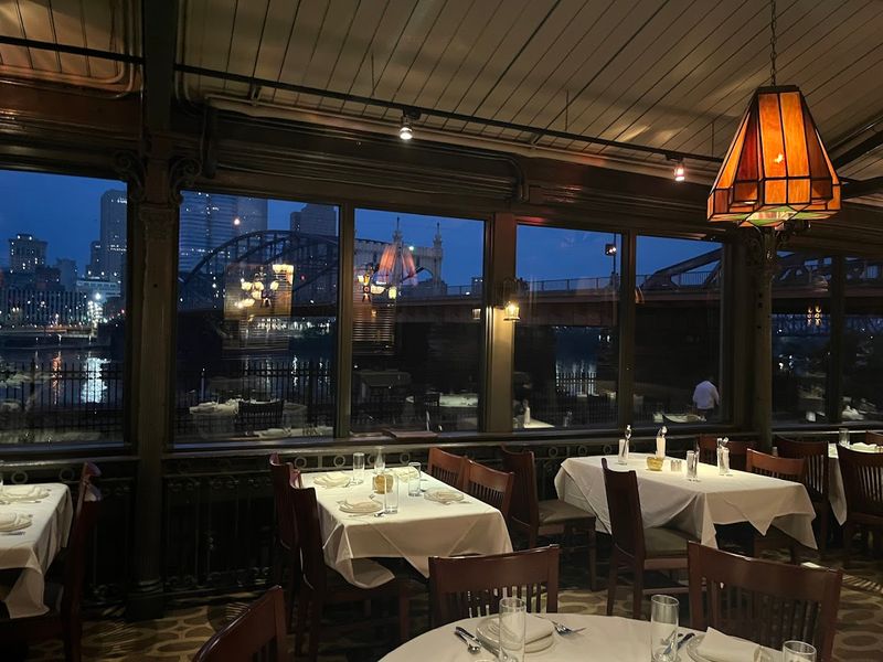 Perfect Spot for Special Occasions and Celebrations