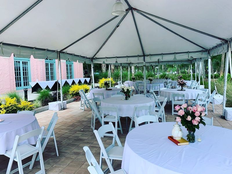 Perfect Venue for Meetings, Weddings, and Group Events