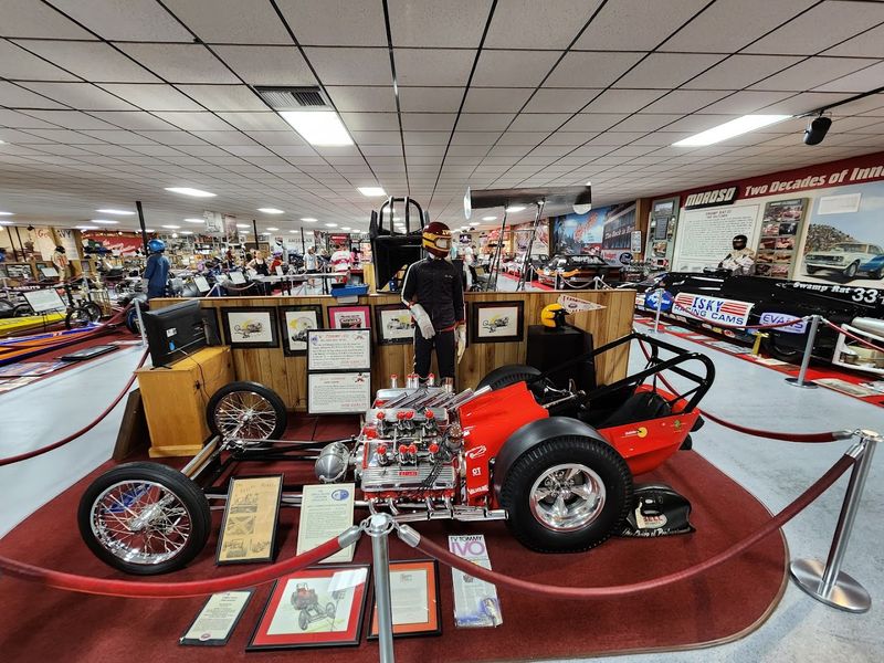 Perfect for All Ages: Families, History Buffs, and Car Fans Alike
