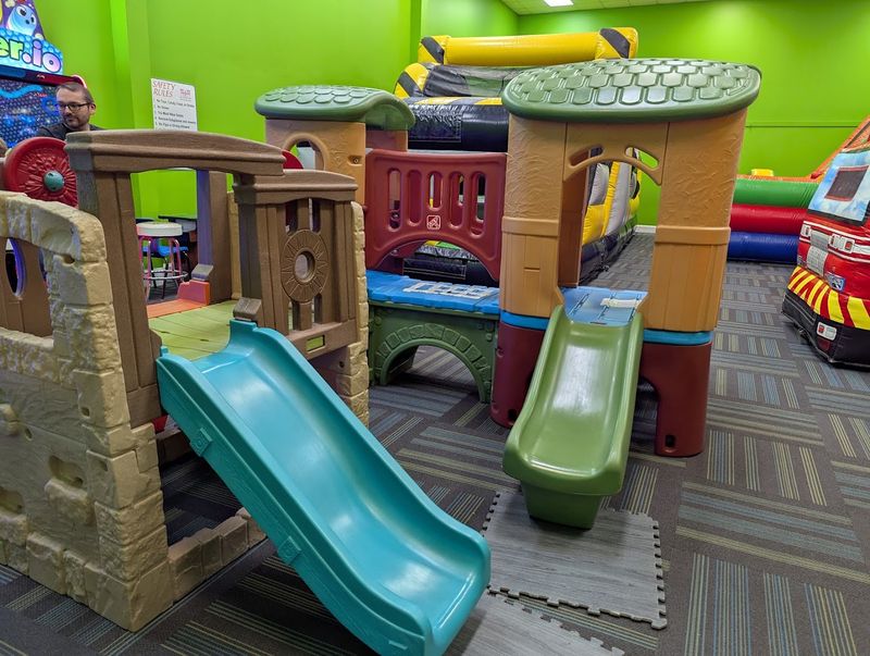 Perfect for Birthday Parties, Road Trip Stops, and Family Outings