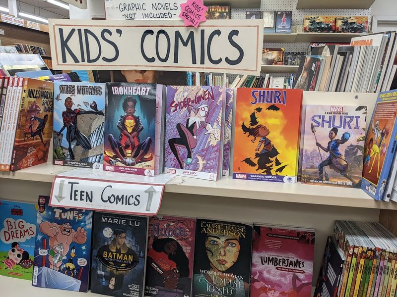 Perfect for Families, Kids, and Grandparents Alike