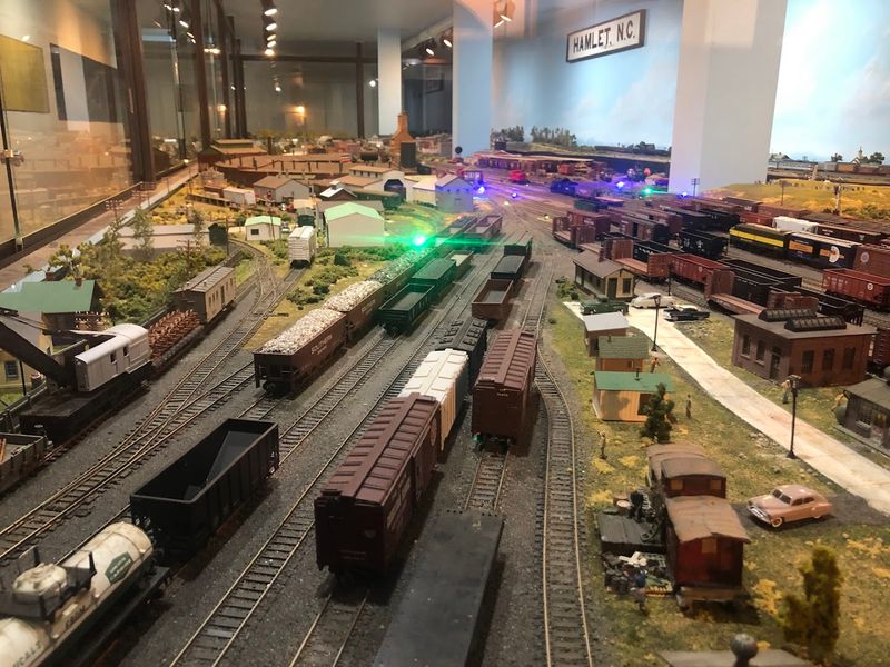 Perfect for Families, Kids, and Train Enthusiasts of All Ages