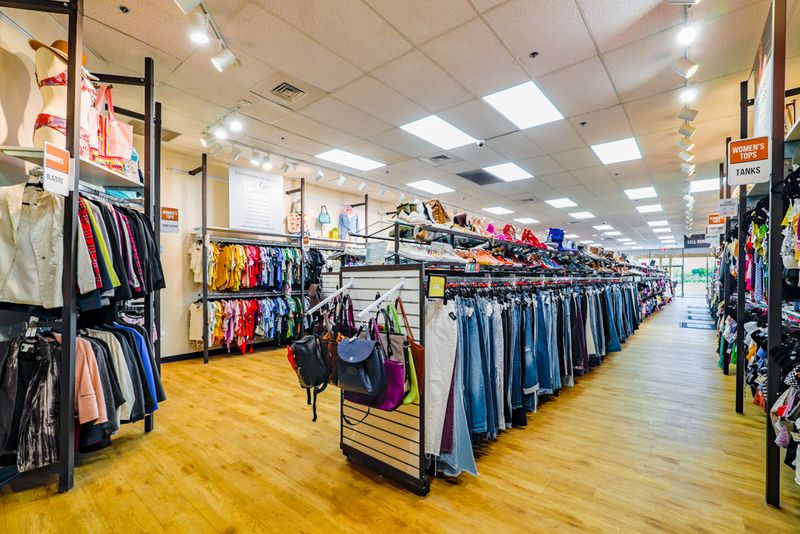 Perfect for Teens and Young Adults Building a Wardrobe