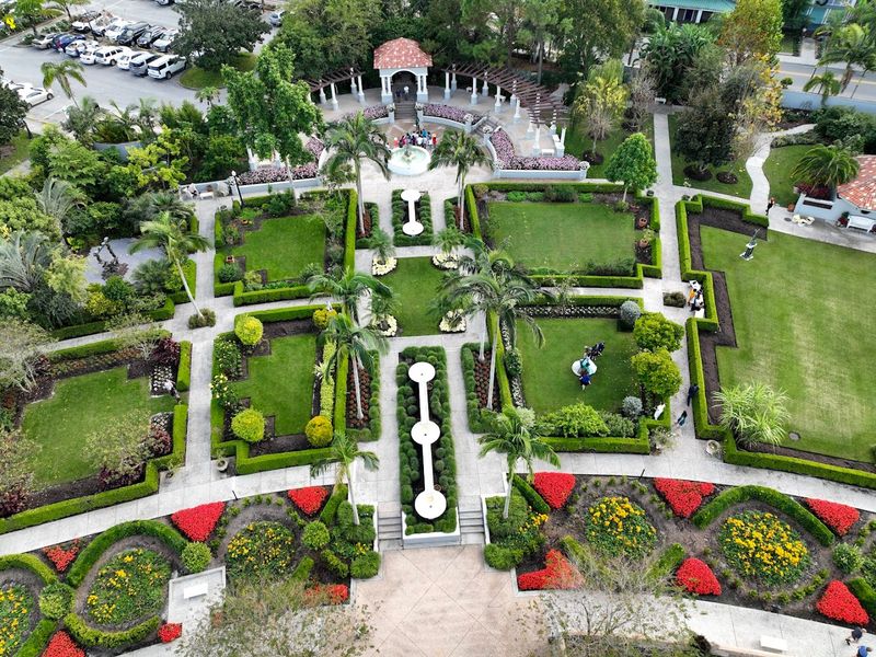 Perfectly Maintained Grounds Worth Every Compliment
