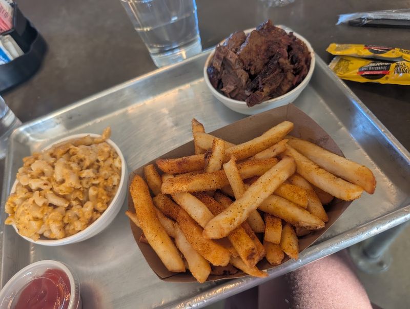 Perfectly Seasoned Fries That Don't Need Ketchup Perfectly Seasoned Fries That Don't Need Ketchup