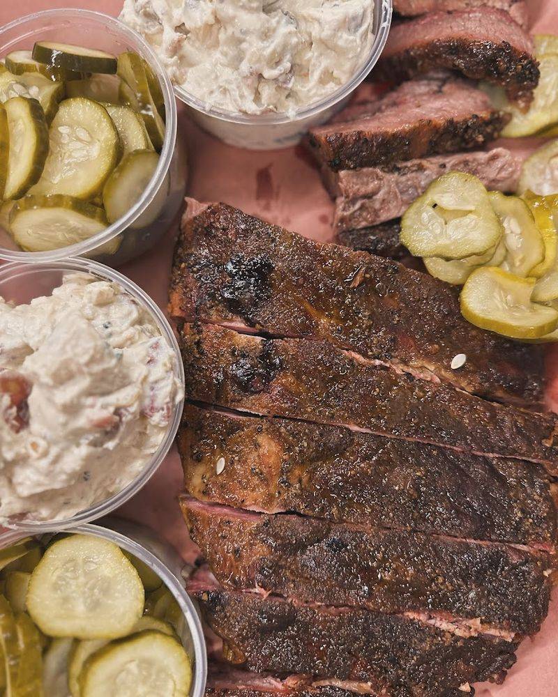 Perfectly Smoked Chicken That Melts Off the Bone