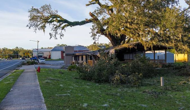 Perry, Florida