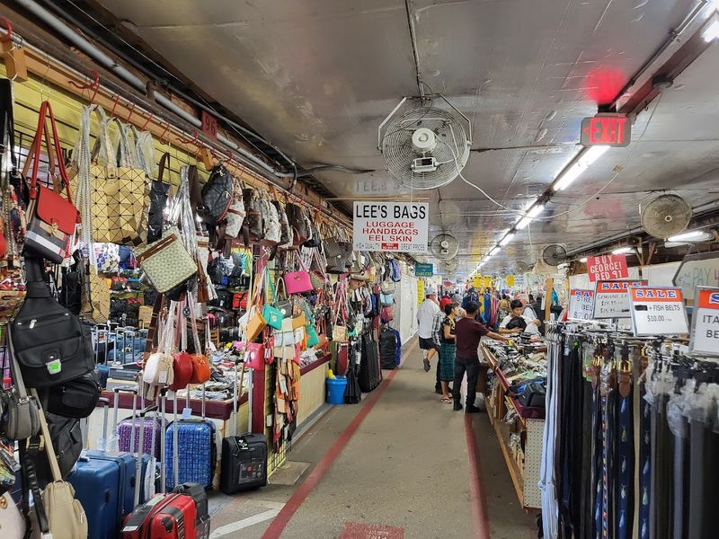 Pet-Friendly Atmosphere for Four-Legged Shoppers