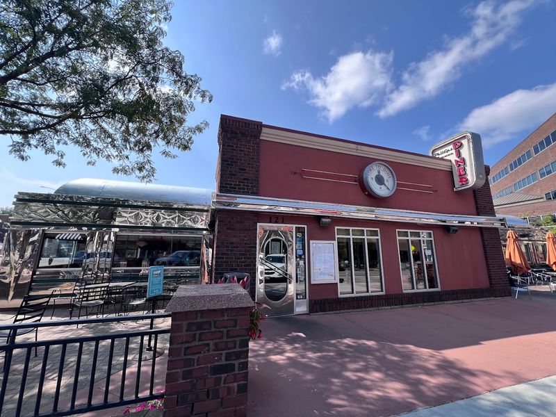 Phillips Avenue Diner - Sioux Falls, South Dakota Phillips Avenue Diner - Sioux Falls, South Dakota