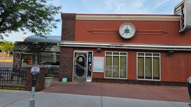 Phillips Avenue Diner - Sioux Falls, South Dakota