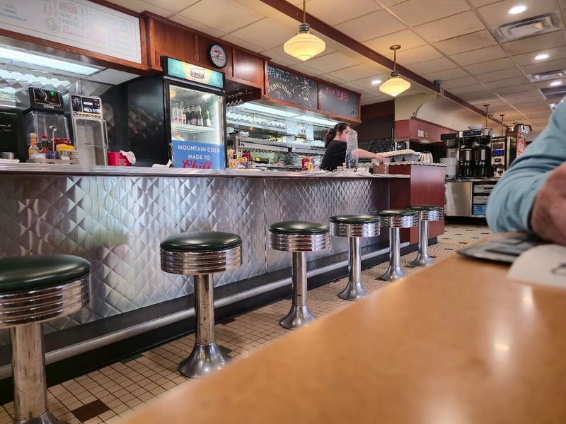 Phillips Avenue Diner - Sioux Falls, South Dakota