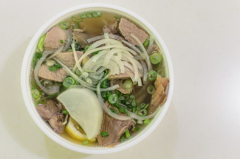 Pho Noodles