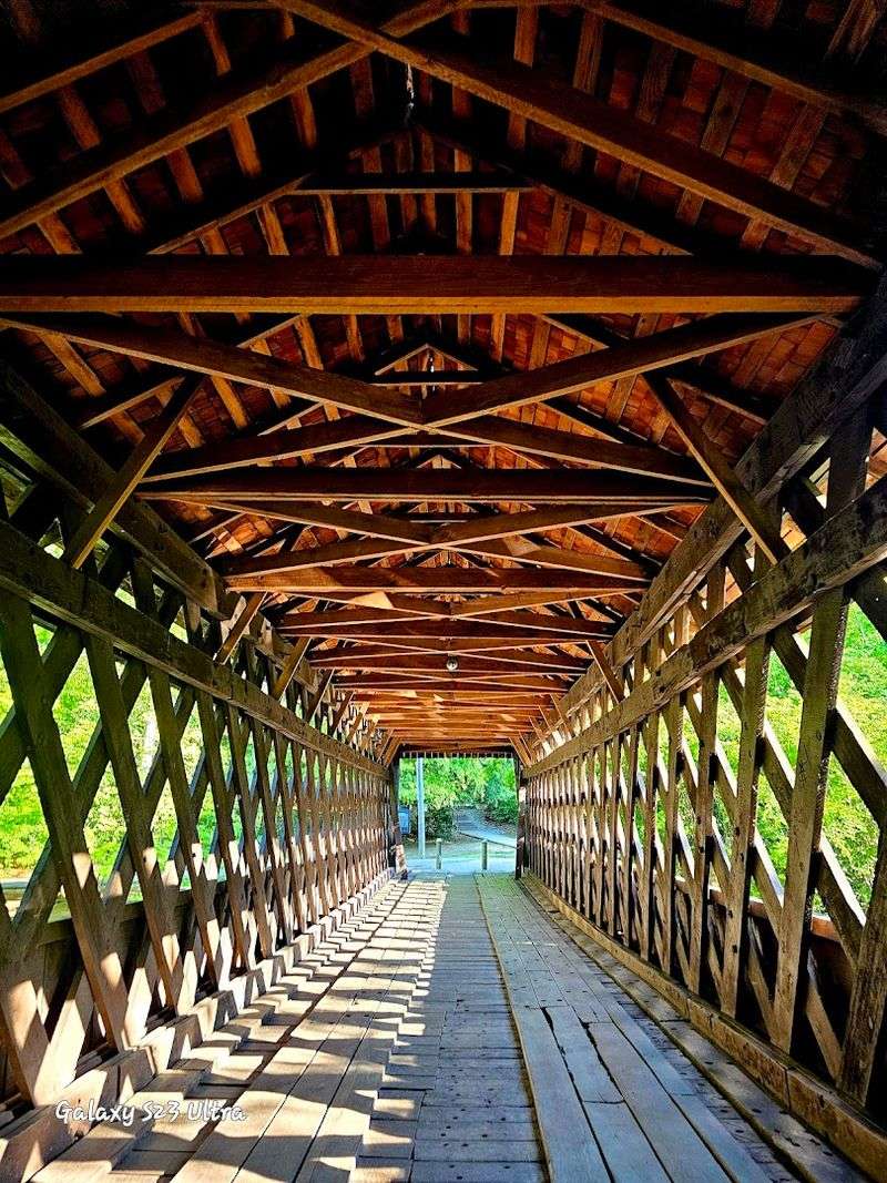 Photography Opportunities Around Every Corner