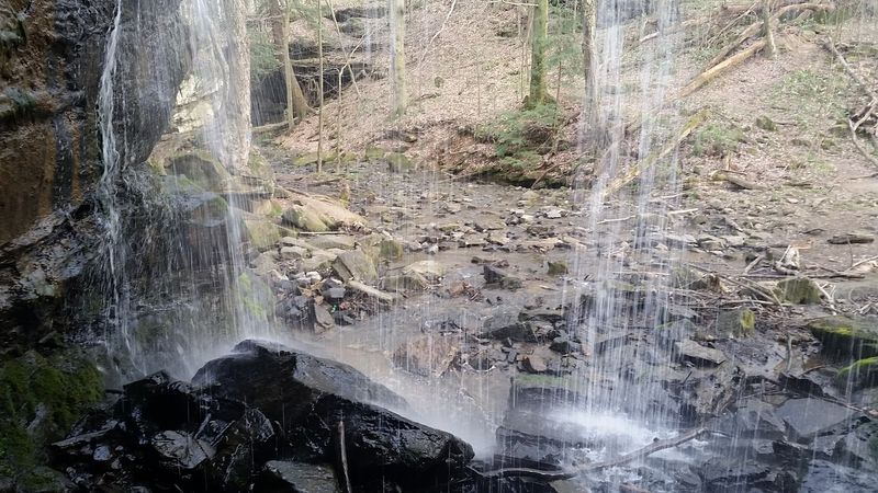 Photography Opportunities Around Every Corner