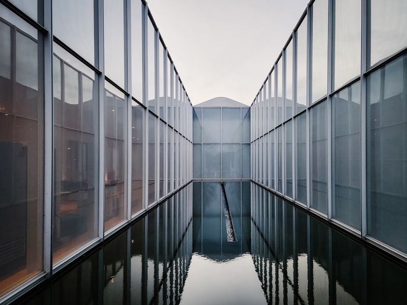 Photography Opportunities Around Every Corner