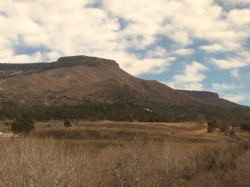 Picacho Peak and Outdoor Adventures Nearby