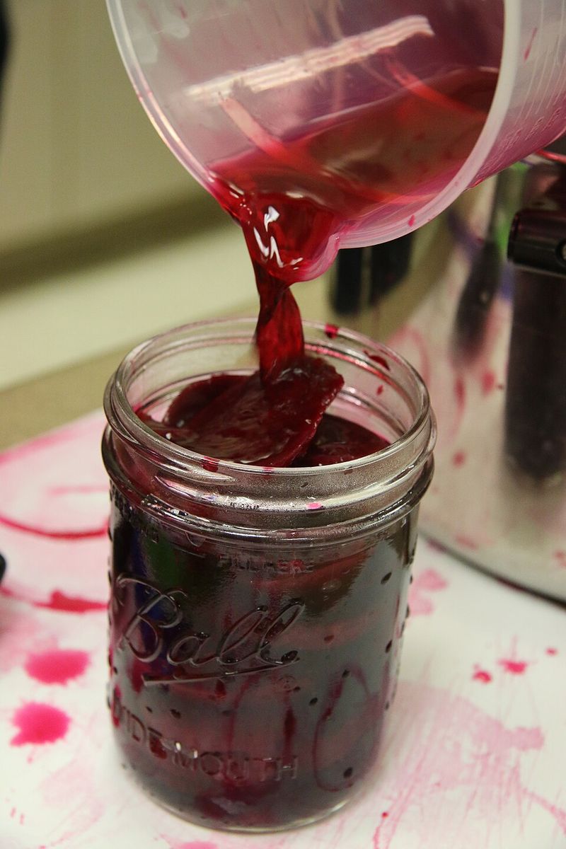 Pickled Beets Pickled Beets