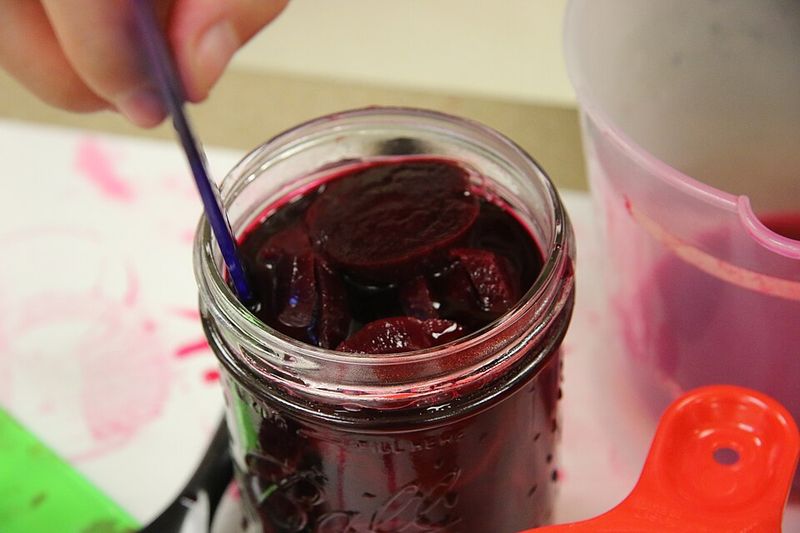 Pickled Beets