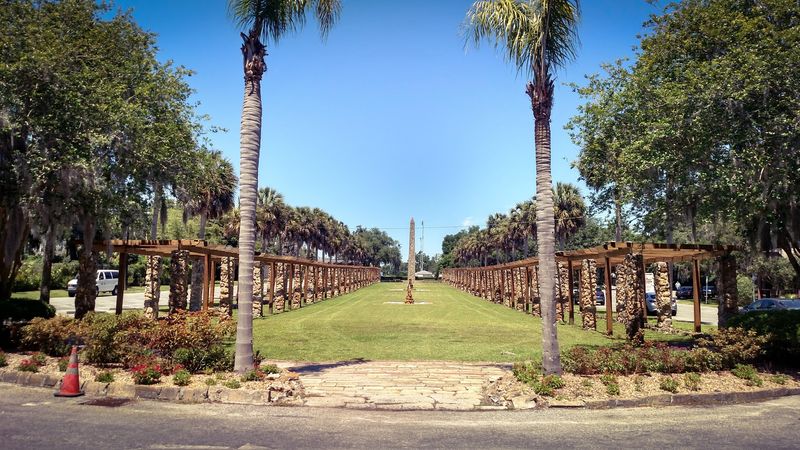 Picnic Areas, A Playground, And Spaces Perfect For Gatherings Picnic Areas, A Playground, And Spaces Perfect For Gatherings
