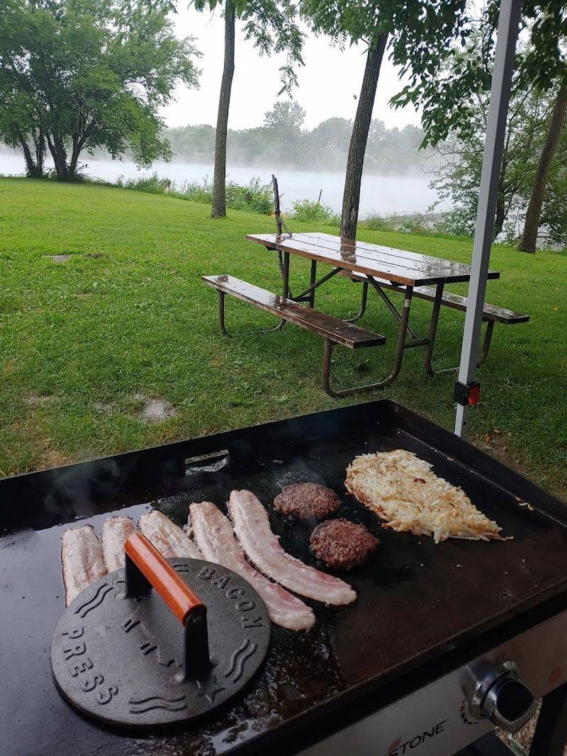 Picnic Areas Perfect for Family Outings