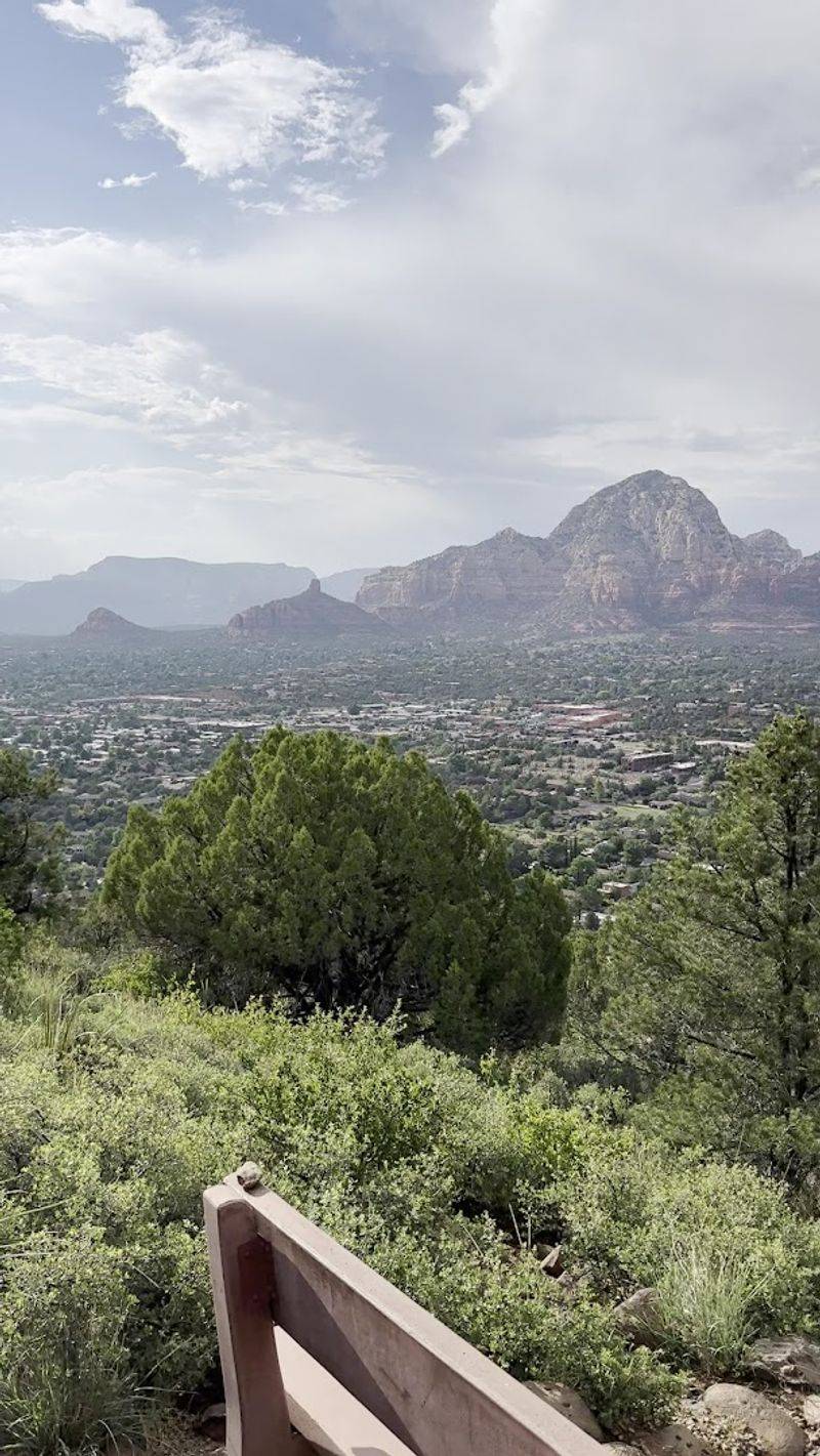 Picnic Areas With Unbeatable Scenery as Your Backdrop