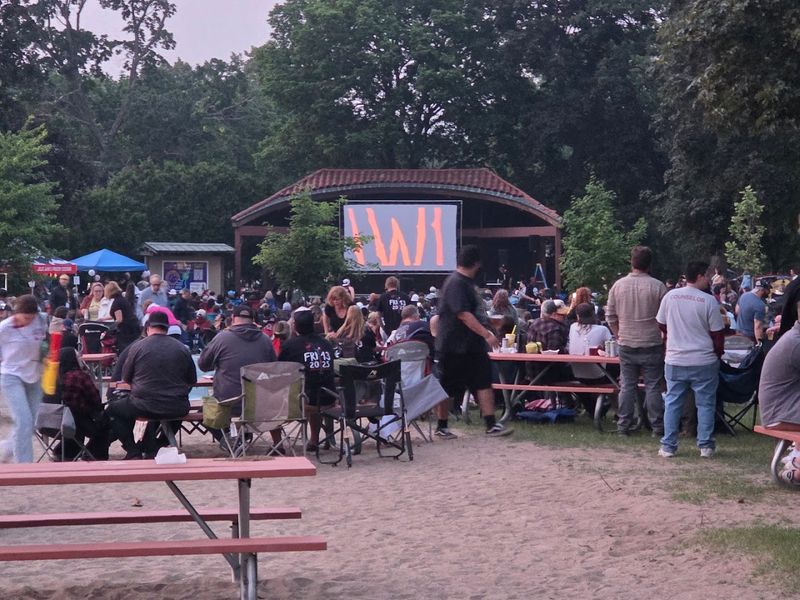 Picnic Areas and Grilling Spots for the Whole Family
