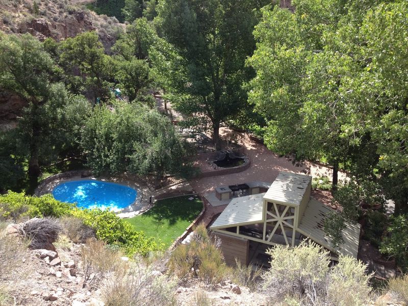 Picnic Areas and Recreation Facilities for Everyone