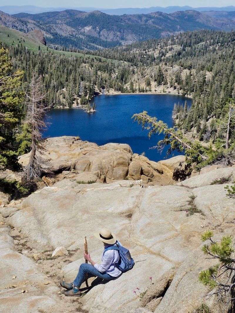 Picnic Spots With Views That Rival Any Restaurant View