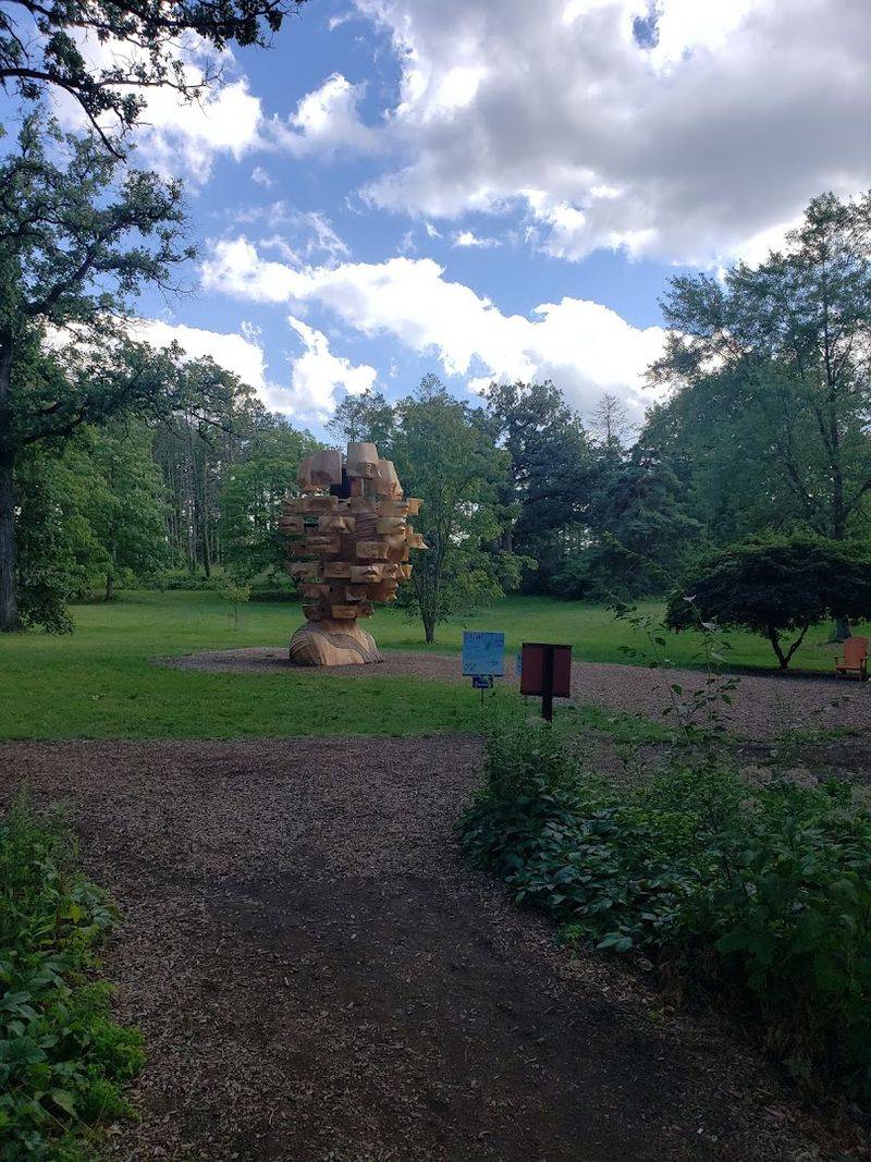 Picnic Spots and Open Green Spaces Perfect for Relaxing