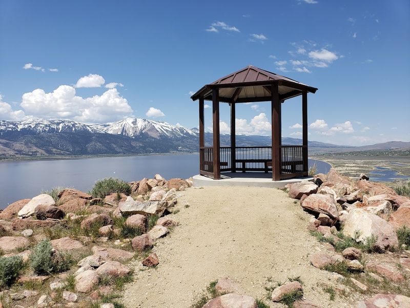 Picnicking With Jaw-Dropping Scenery