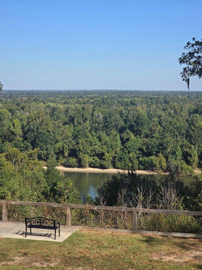 Picnicking With Panoramic Views and Peaceful Surroundings Picnicking With Panoramic Views and Peaceful Surroundings