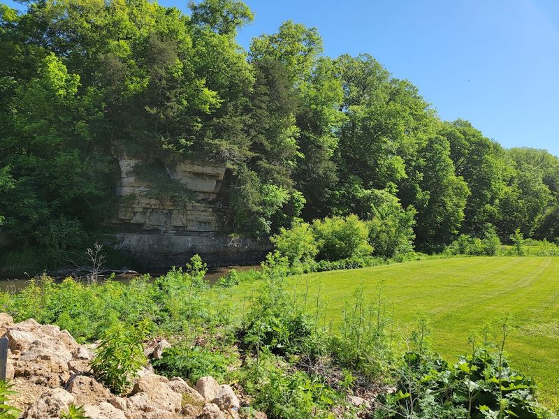 Picnicking With the Most Scenic Backdrop Imaginable Picnicking With the Most Scenic Backdrop Imaginable