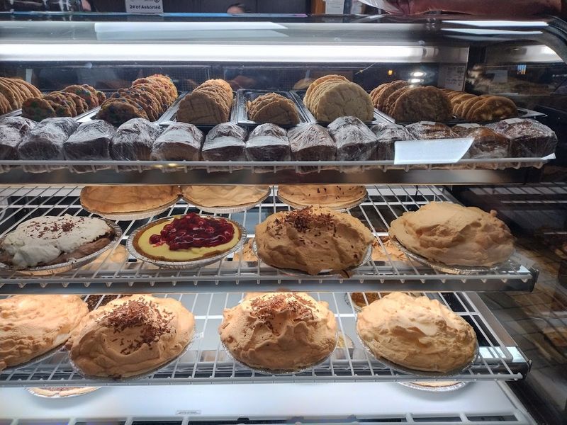 Pie So Good It Justifies the Drive by Itself Pie So Good It Justifies the Drive by Itself
