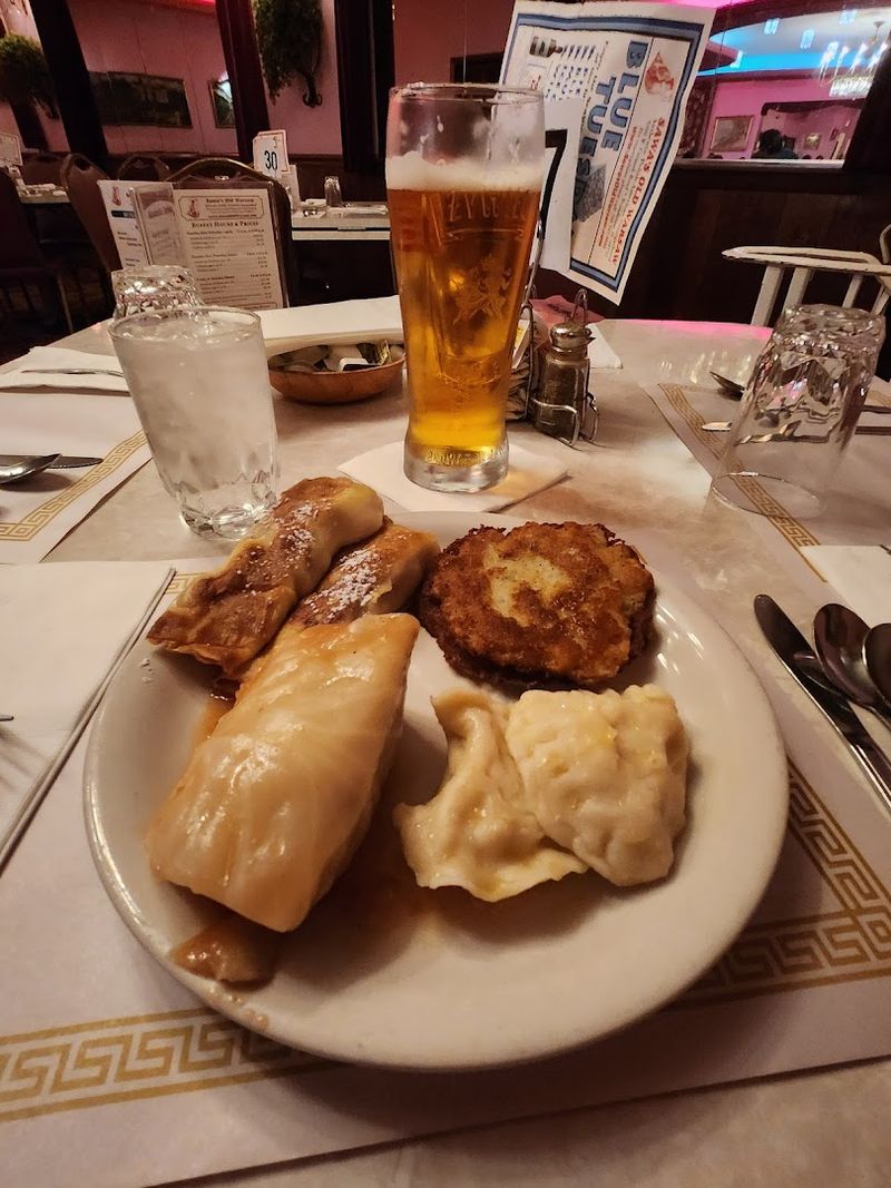 Pierogi That Taste Like Grandma Made Them