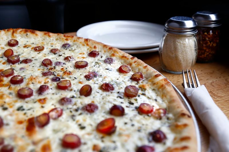 Pies & Pints - Charleston, West Virginia Pies & Pints - Charleston, West Virginia