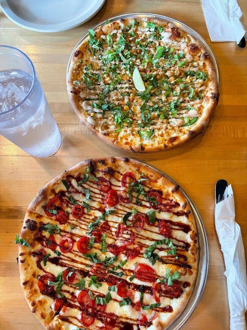 Pies & Pints - Fayetteville, West Virginia