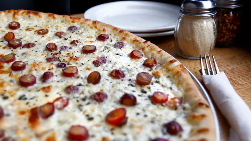 Pies & Pints - Fayetteville, West Virginia