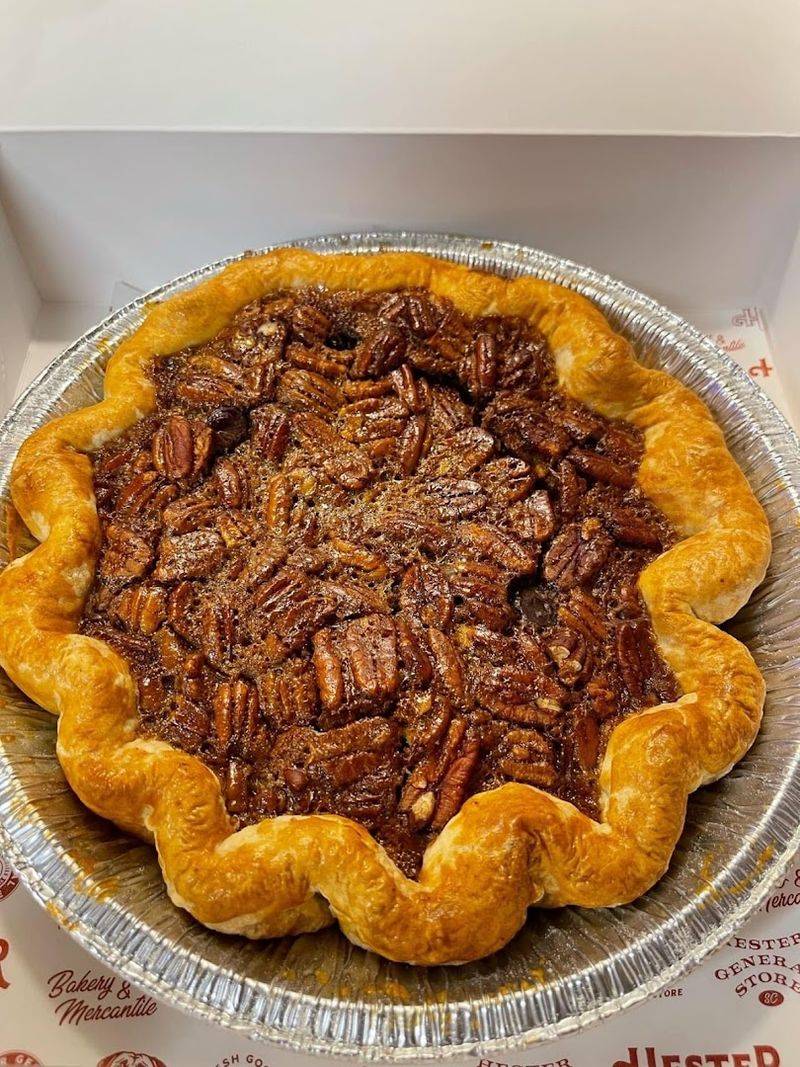 Pies That Customers Claim Are the Best They Have Ever Tasted
