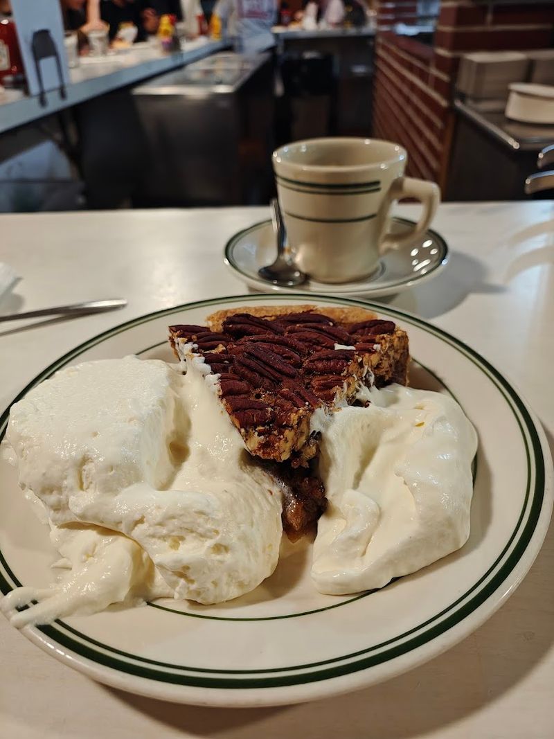 Pies That Sell Out Every Single Day Pies That Sell Out Every Single Day